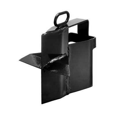 CountyLine 7.56 in. 4-Way Wedge for 25T Log Splitter