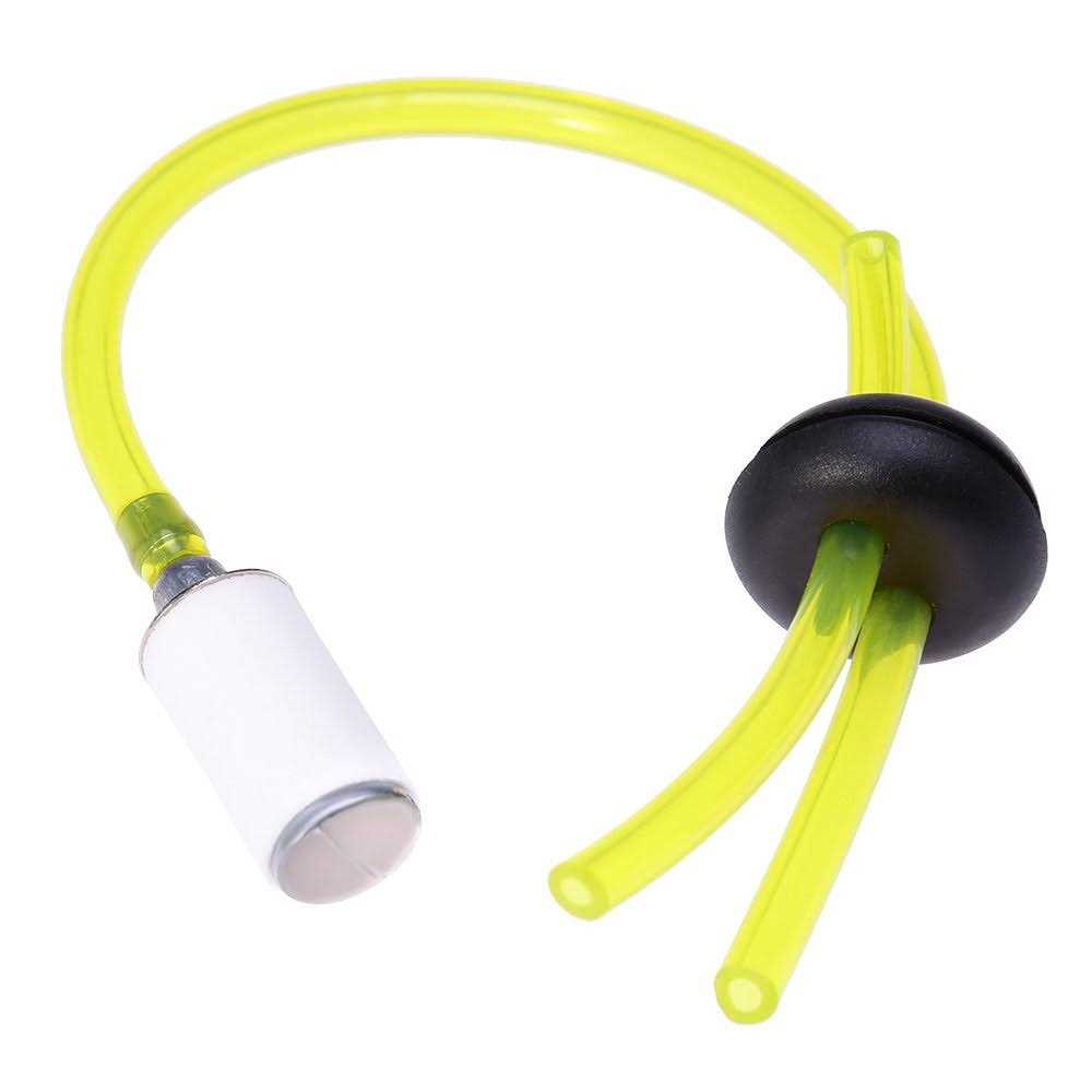 Fuel Line Two Hole Grommet Assembly for Earthquake Auger MC43 E43 replaces 3004105 300494 300470 - Image 3