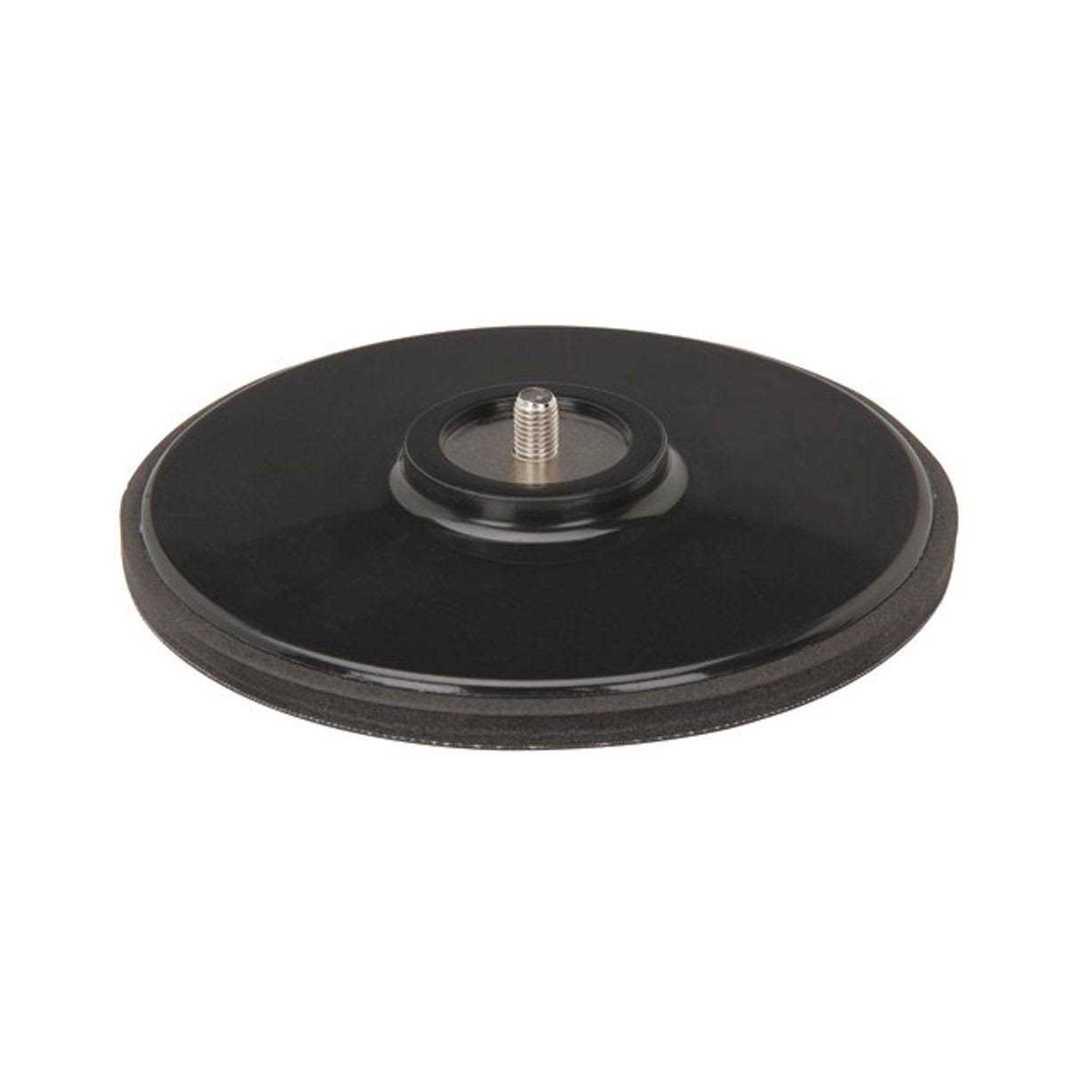 Central Pneumatic Replacement 6 in. Dual Action Sander Backing Pad
