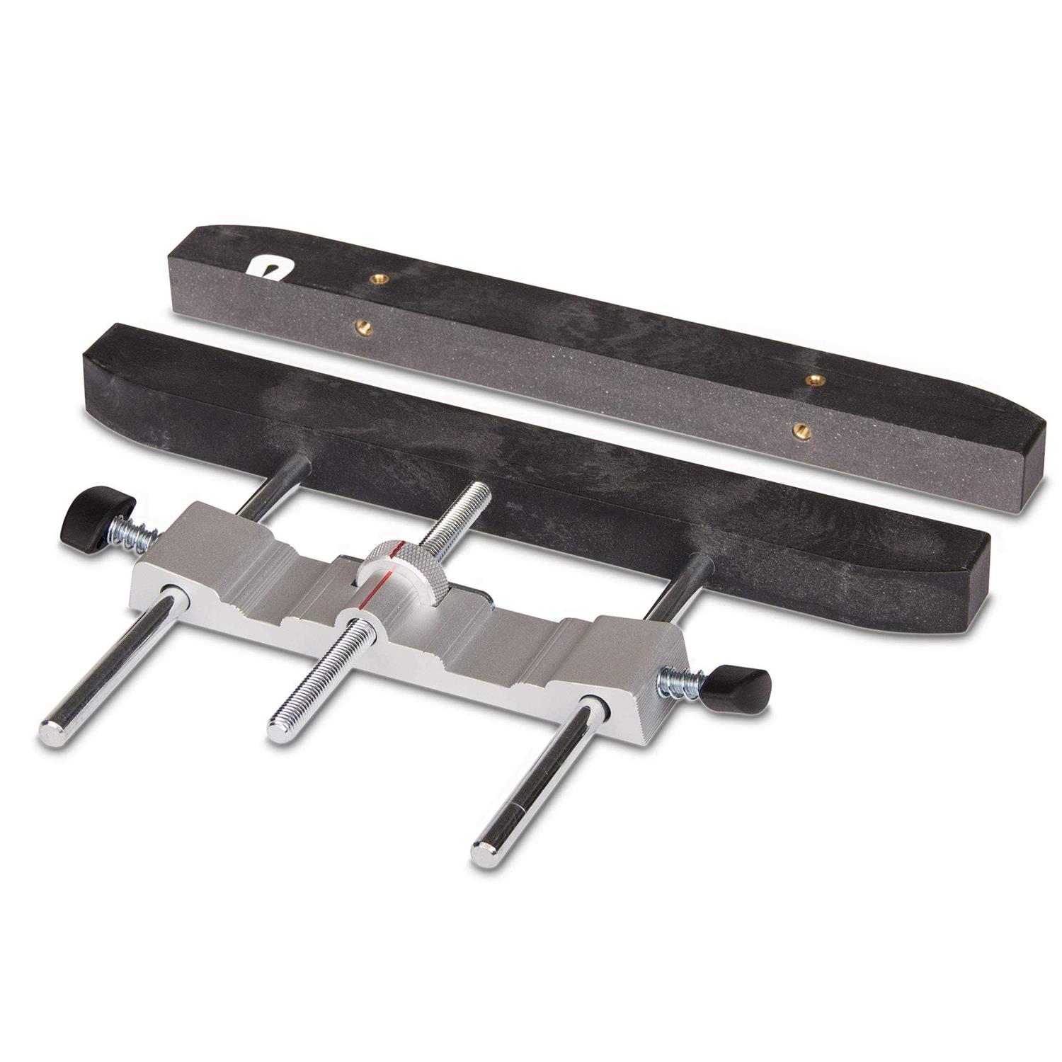 M Power MHLF Mortise Hinge Lock Flute Guide for Crb7 Router Base