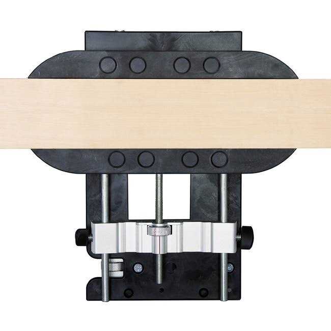 M Power MHLF Mortise Hinge Lock Flute Guide for Crb7 Router Base - Image 5