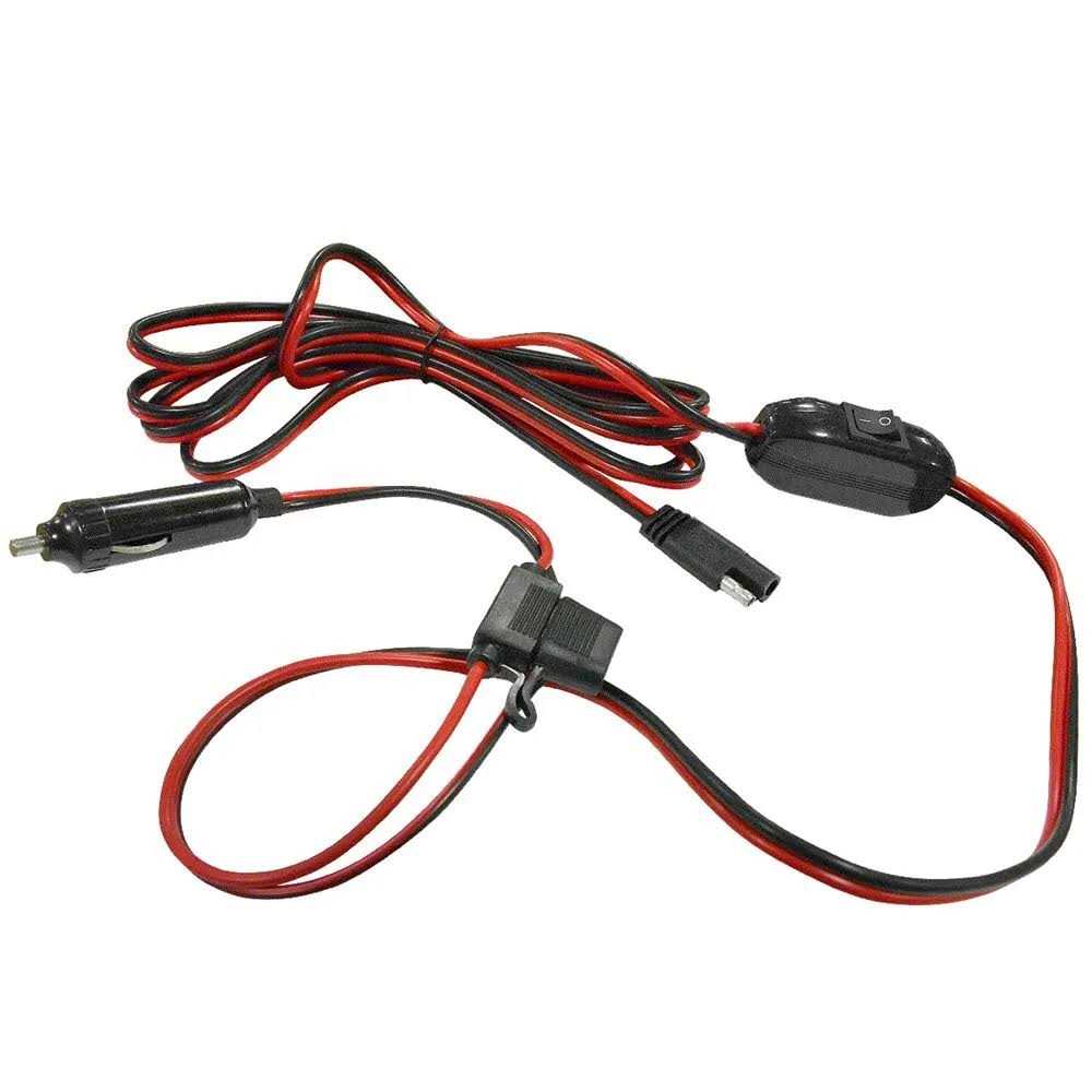 Fimco Lead Wire Adapter With Switch - Image 4