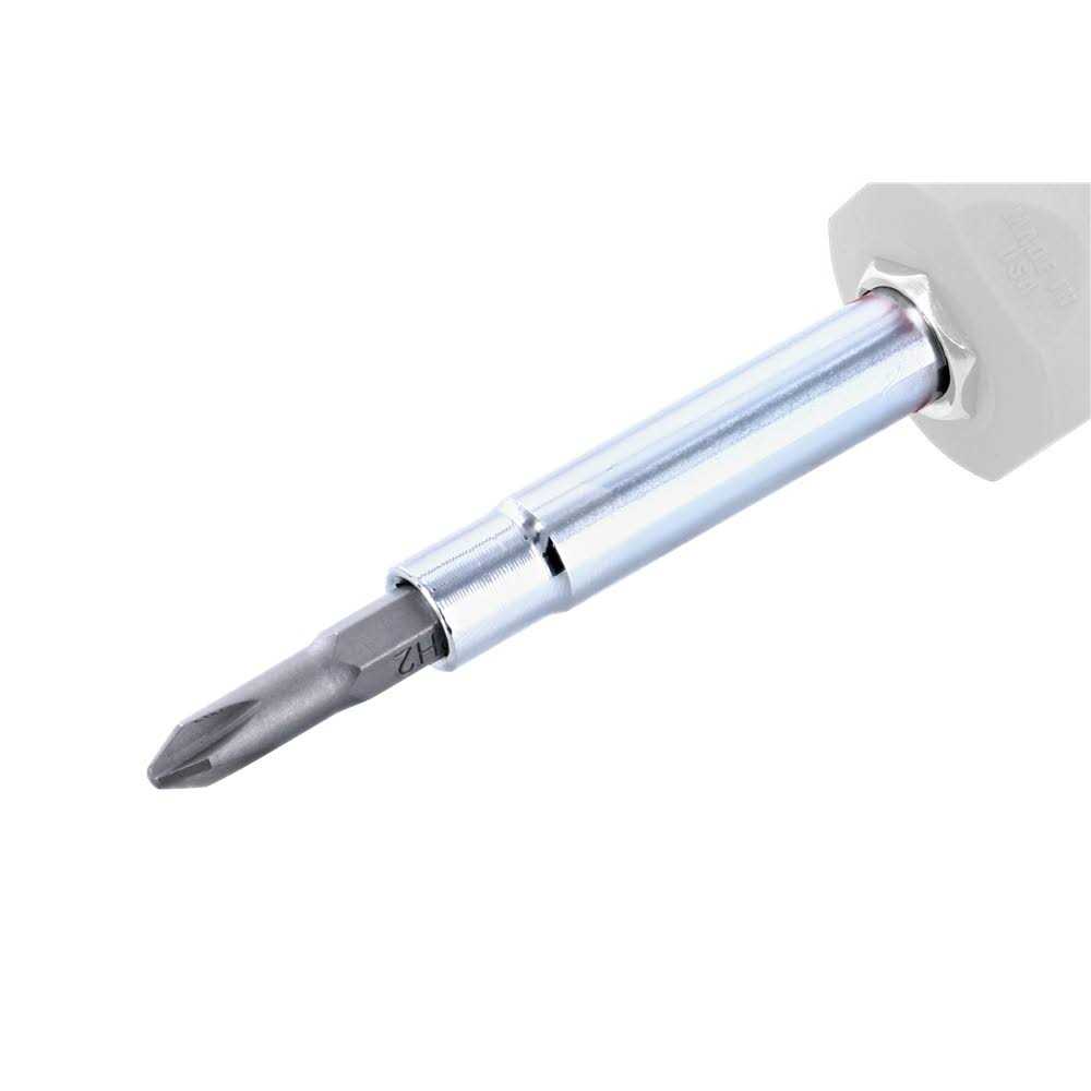 Wiha 77781 13 Bit Pack Reload for Technicians 26 In One Ultra Driver - Image 3