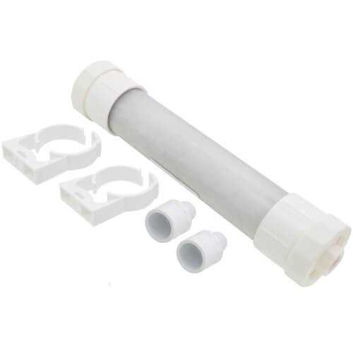 Neutra-Safe Acidic Condensate Wastewater Neutralizer Kit for Horizontal Installation Only CN2-220C - Image 3