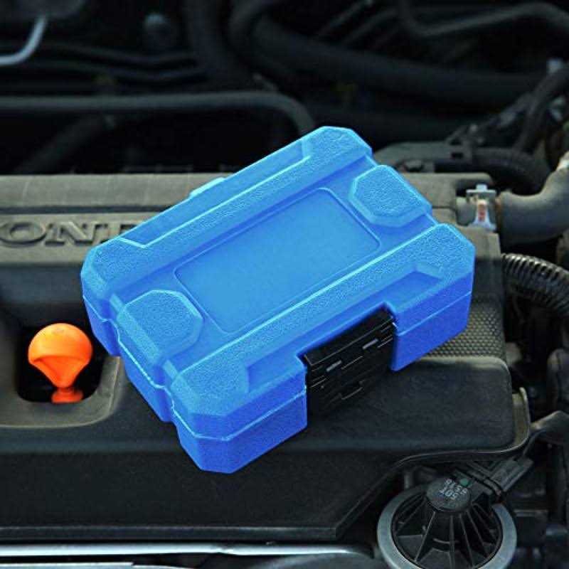 Casoman 11 pc Female E-Torx Star Socket Set with Rail Female External Star Socket Set - Image 3