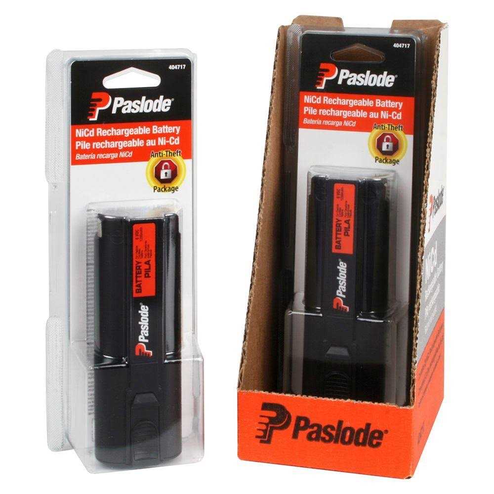 Paslode 404717 Battery - Image 5