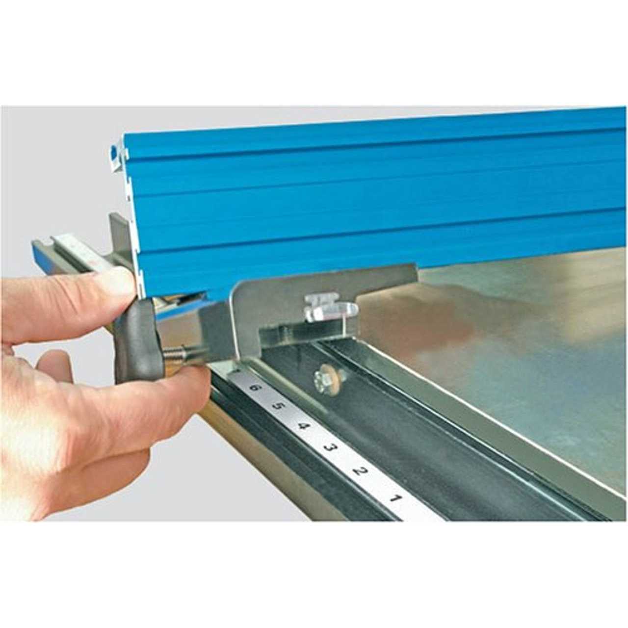 Kreg Precision Band Saw Fence KMS7200 - Image 5