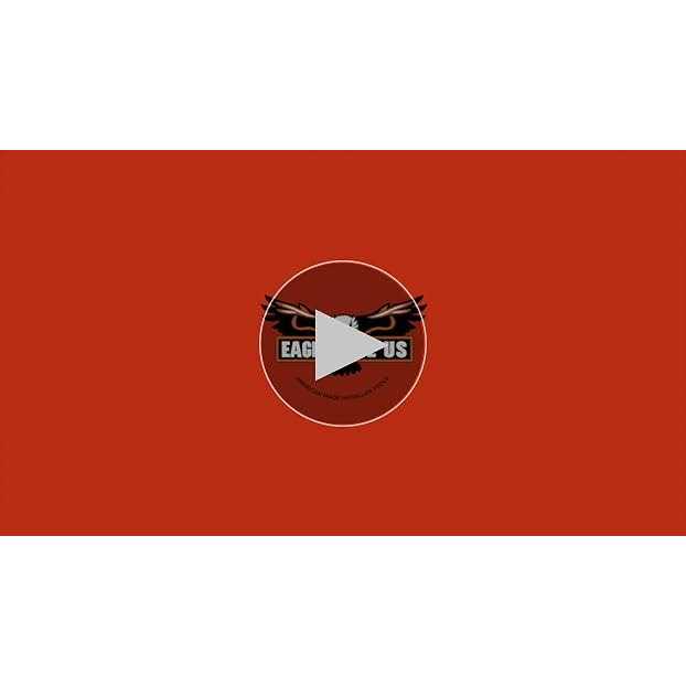 Eagle Tool Us EHS37524 Cable Installer Bit - Image 3