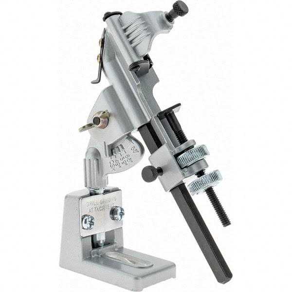 General Tools 825 Drill Bit Grinding Attachment - Image 3