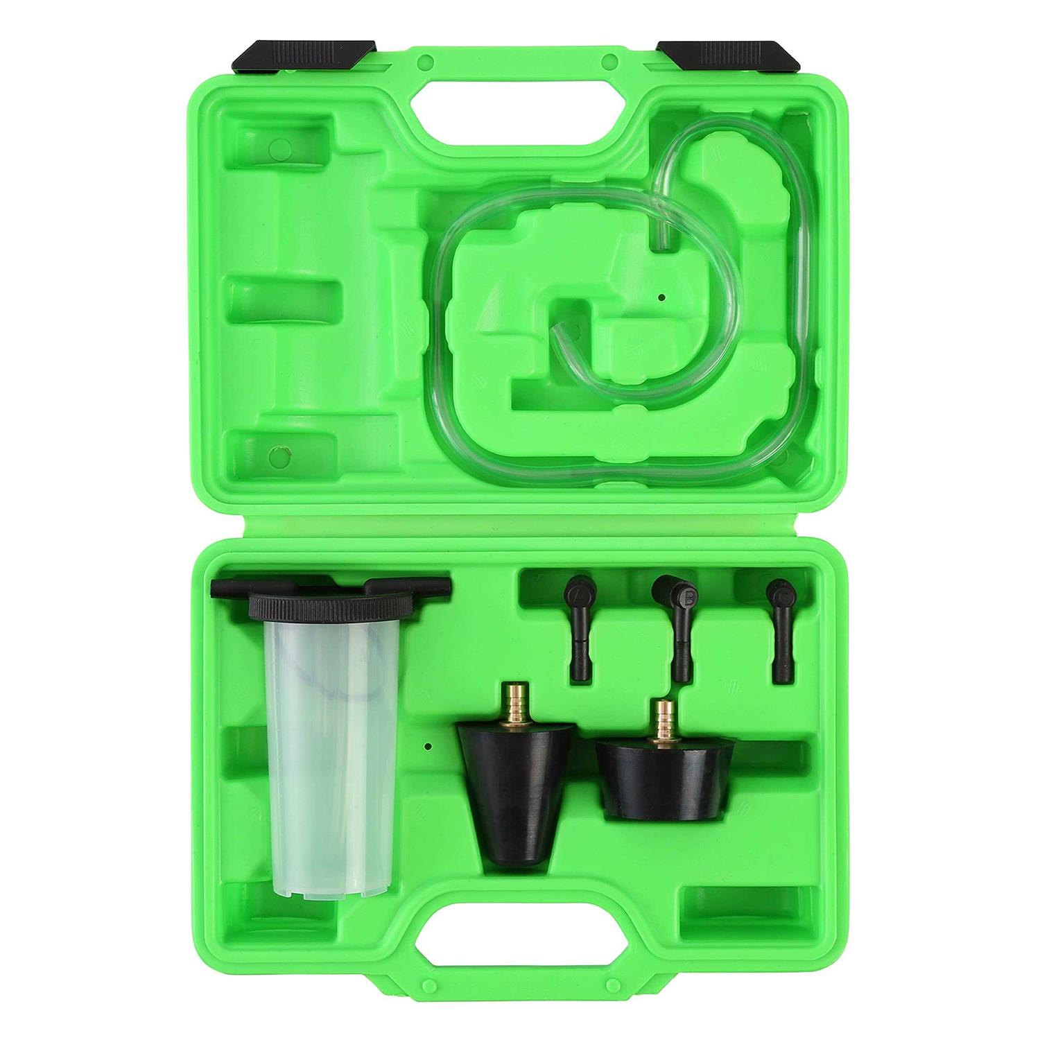 OEMTOOLS Power Steer Bleeder Kit 27311 - Image 5