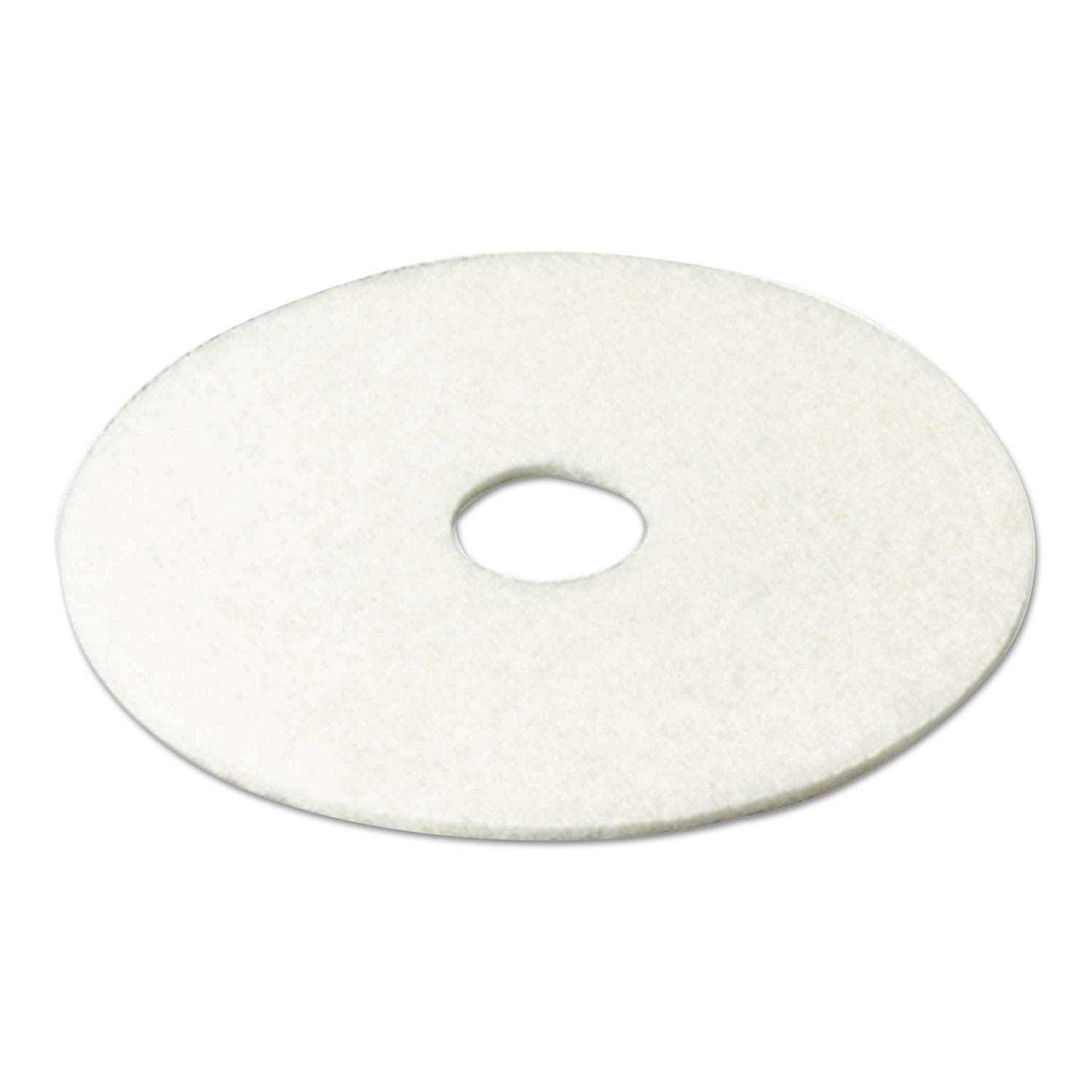 3M Super Polish Floor Pad 4100 - Image 4