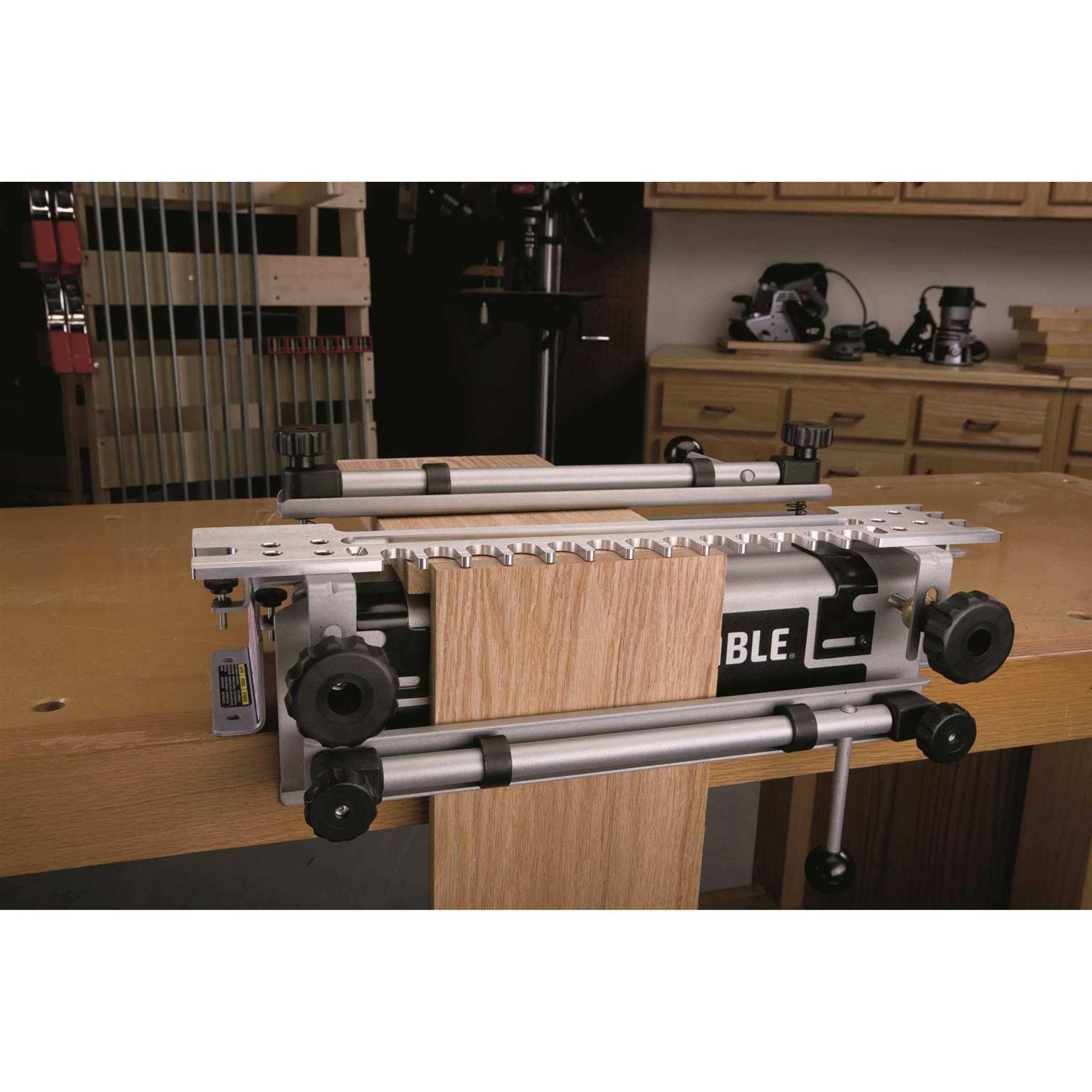 Porter-Cable 4210 Dovetail Jig - Image 4