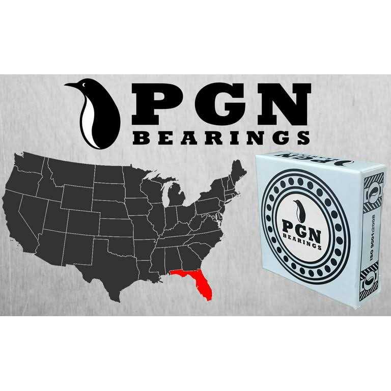 PGN Precision Chrome Steel Bearing Balls - Image 5