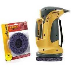 Wagner 0513041 Paint Eater Replacement Disc - Image 4