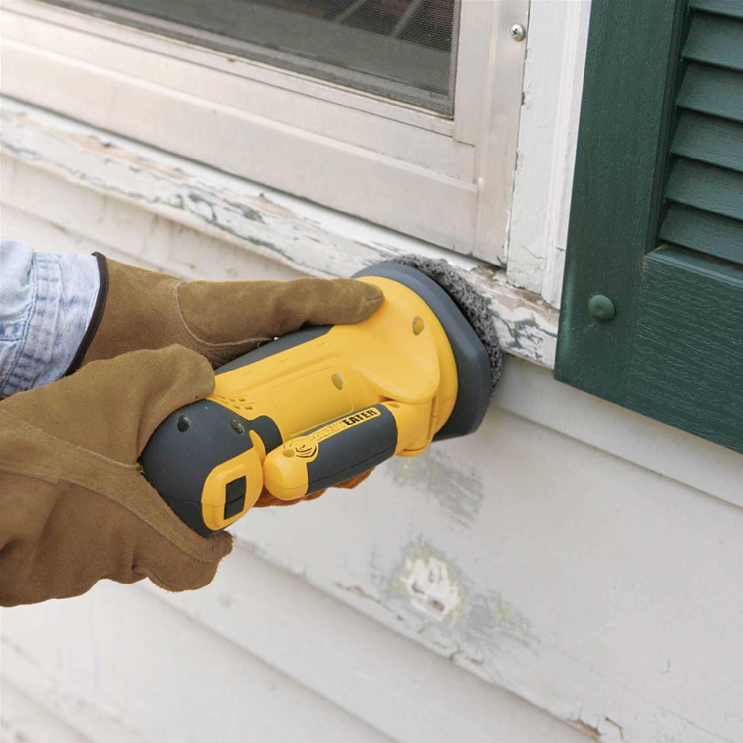 Wagner 0513041 Paint Eater Replacement Disc - Image 5