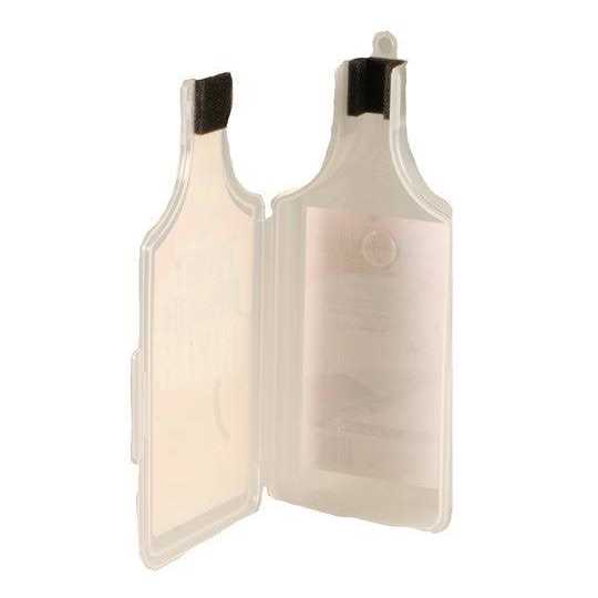 Likwid Concepts Paint Brush Cover - Image 3