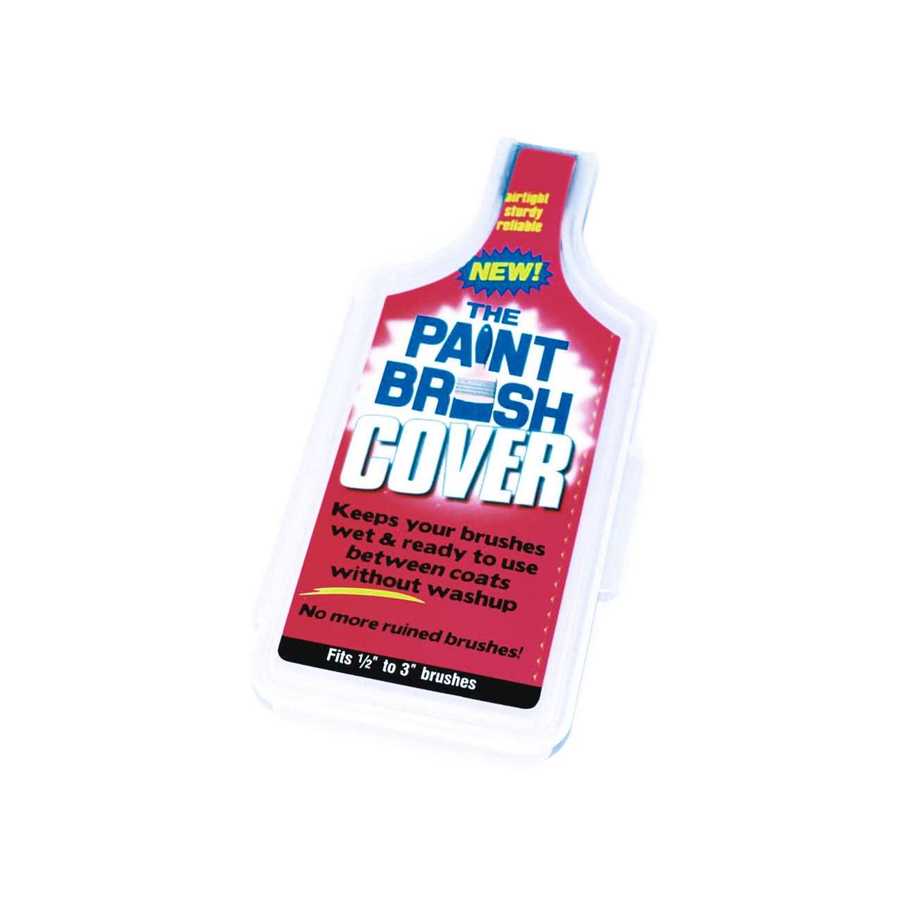 Likwid Concepts Paint Brush Cover - Image 4