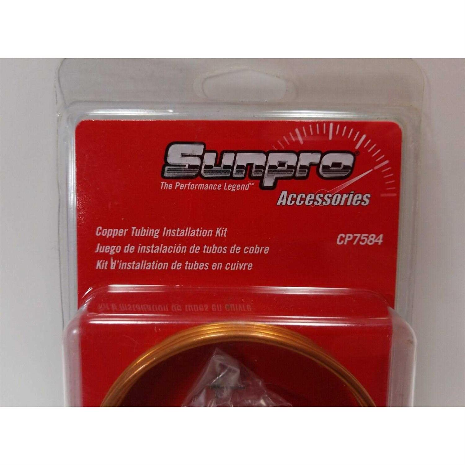 Equus Gauge Copper Tubing Kit at AutoZone - Image 3