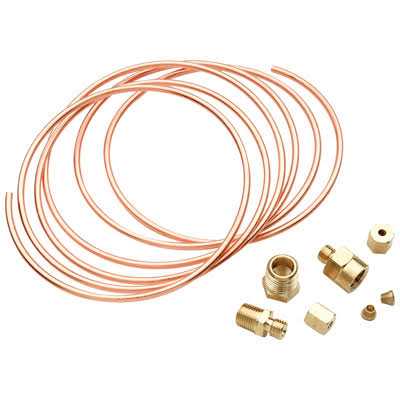 Equus Gauge Copper Tubing Kit at AutoZone - Image 4