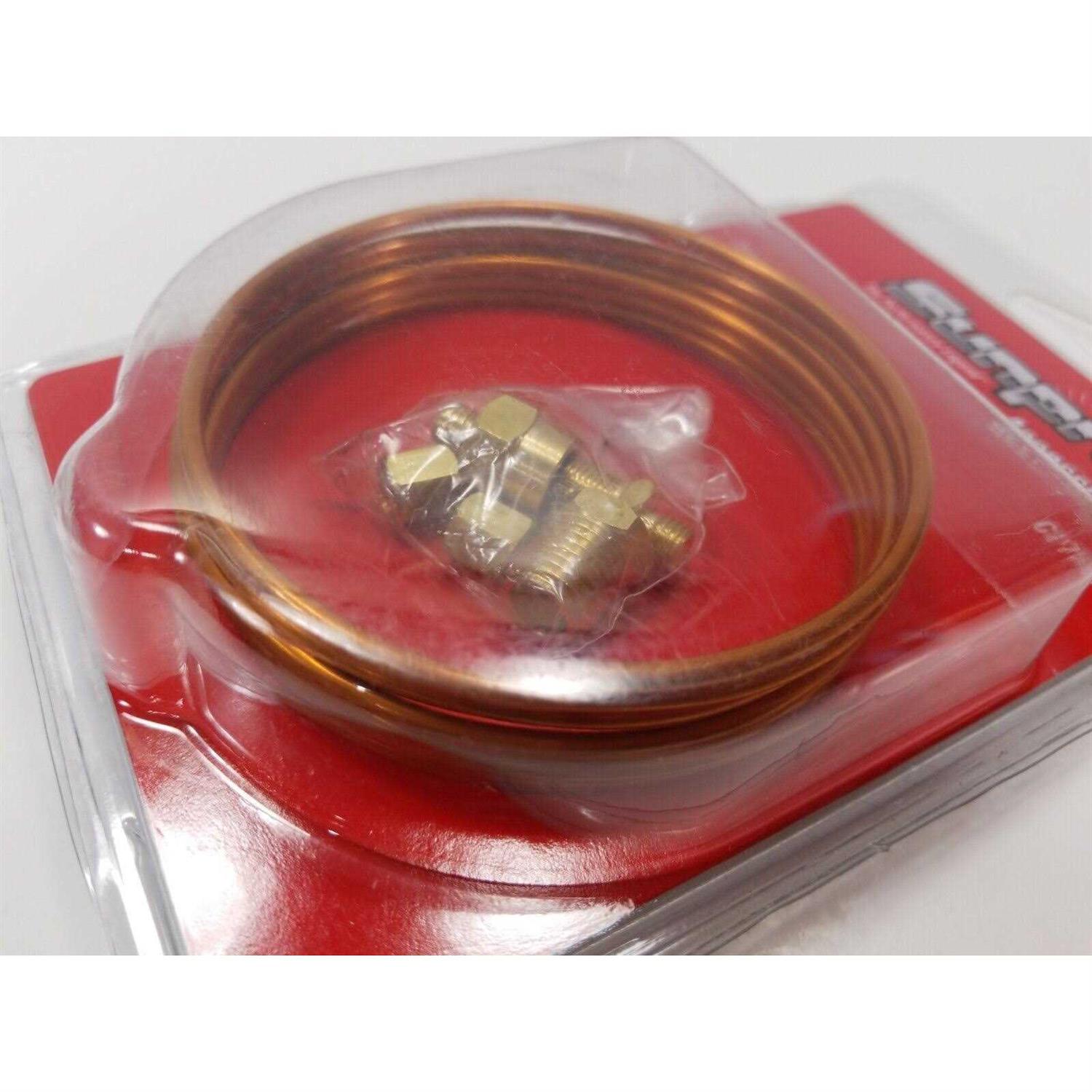 Equus Gauge Copper Tubing Kit at AutoZone - Image 5