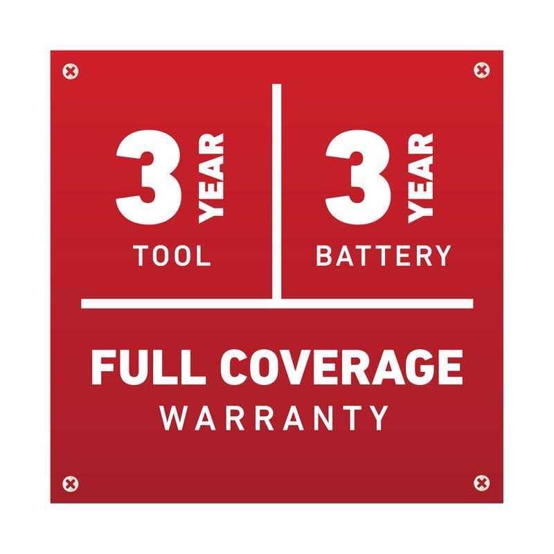 Toro Flex-Force Power System 60-Volt Max 6.0 Ah Lithium-Ion L324 Battery - Image 5