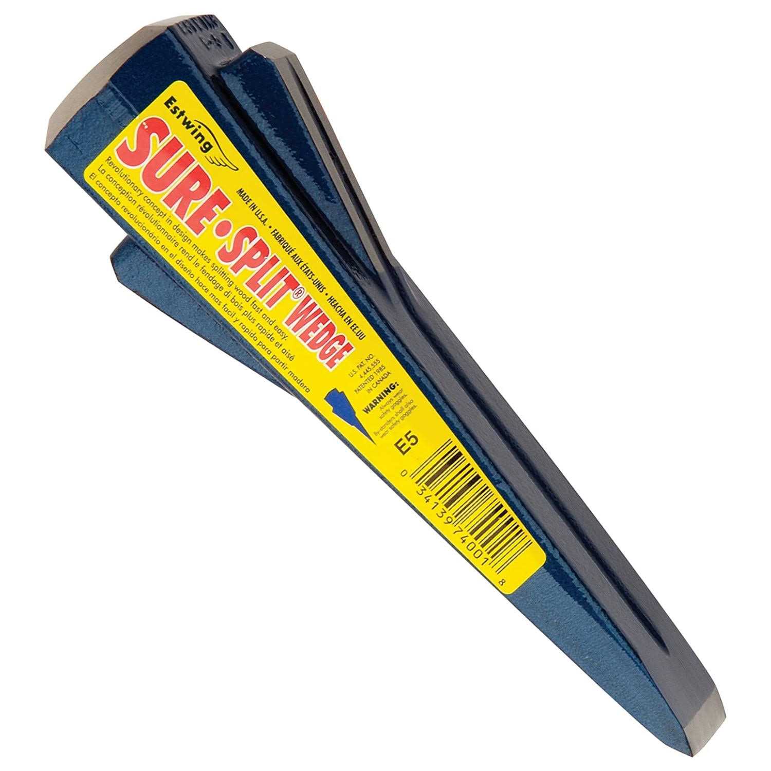 Estwing E-5 Sure Split Wedge - Image 5