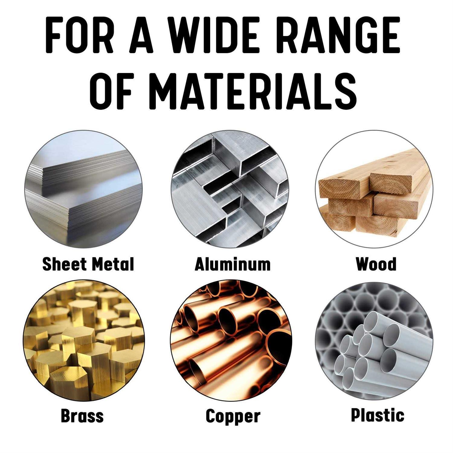 Reduced Shank Drill Bit - Image 3