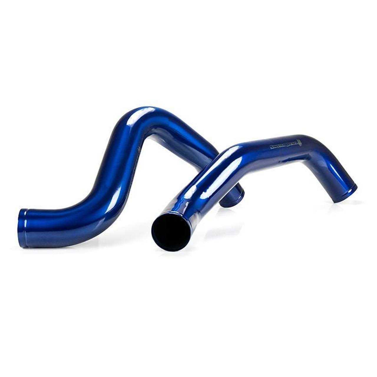 Sinister Diesel 99.5-03 Ford 7.3L Powerstroke Intercooler Charge Pipe Kit SD-INTRPIPE-7.3-KIT - Image 3