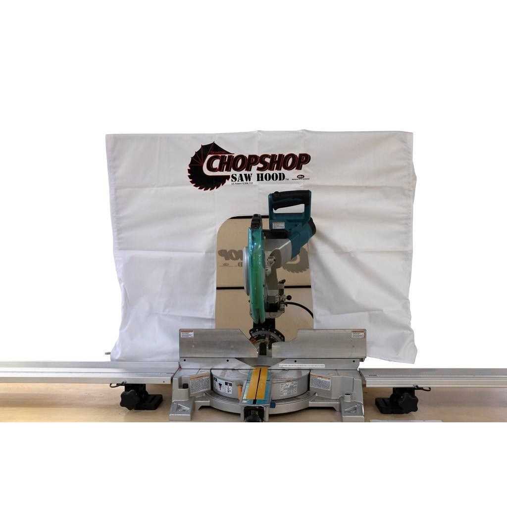 Fastcap Chopshop Saw Hood - Image 3