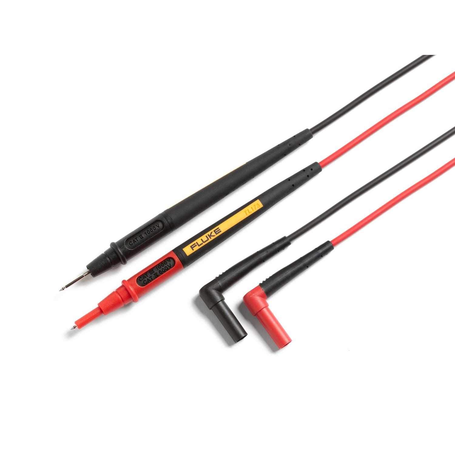 Fluke TL175 Test Leads TwistGuard