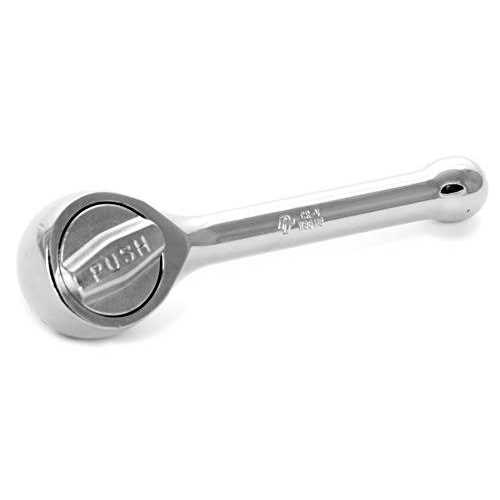 Performance Tool 5-PC 12 Point Axle Nut Socket W89316 - Image 5