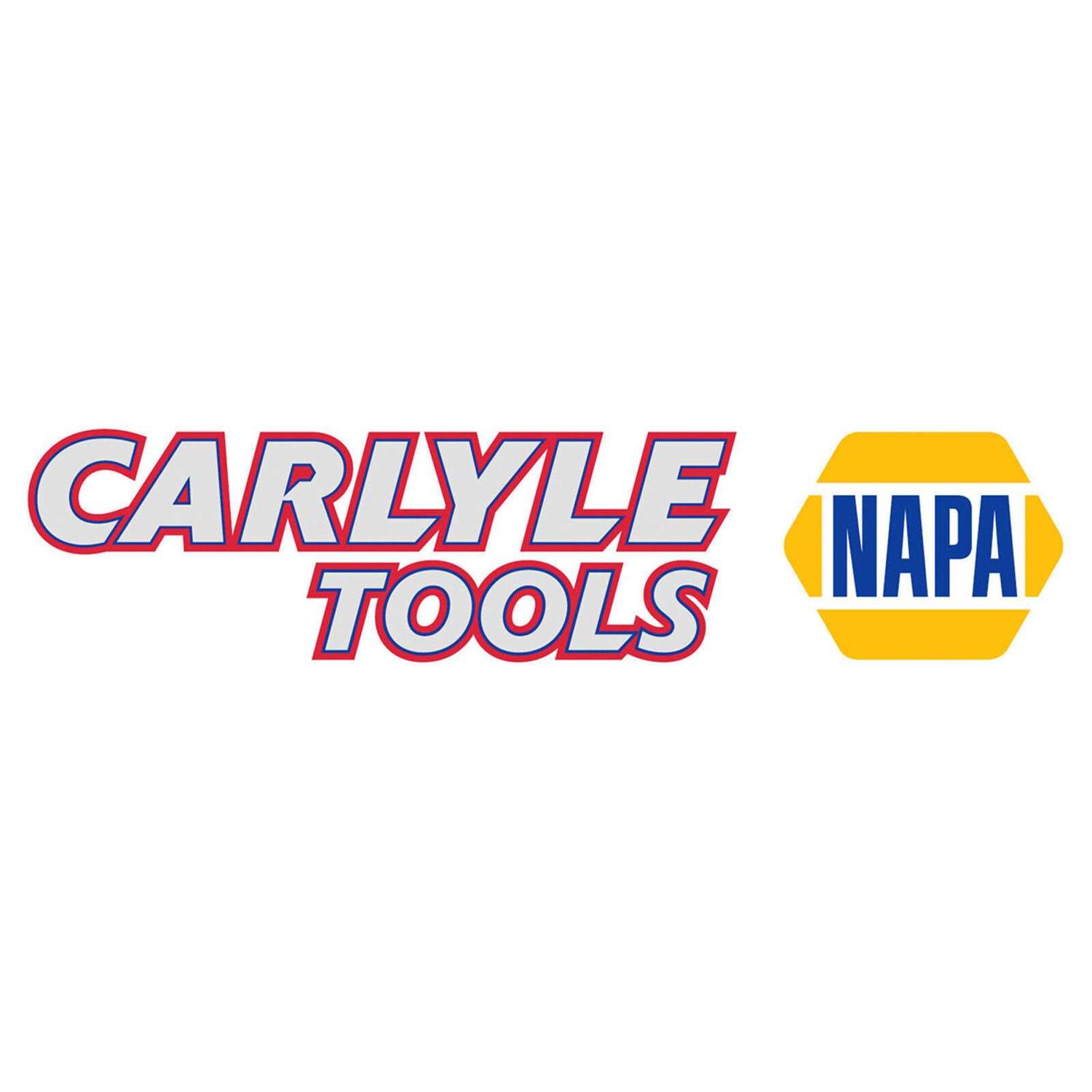 Carlyle Hand Tools S12e20 Socket - Image 3