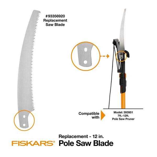 Fiskars Pruner Blade - Image 5