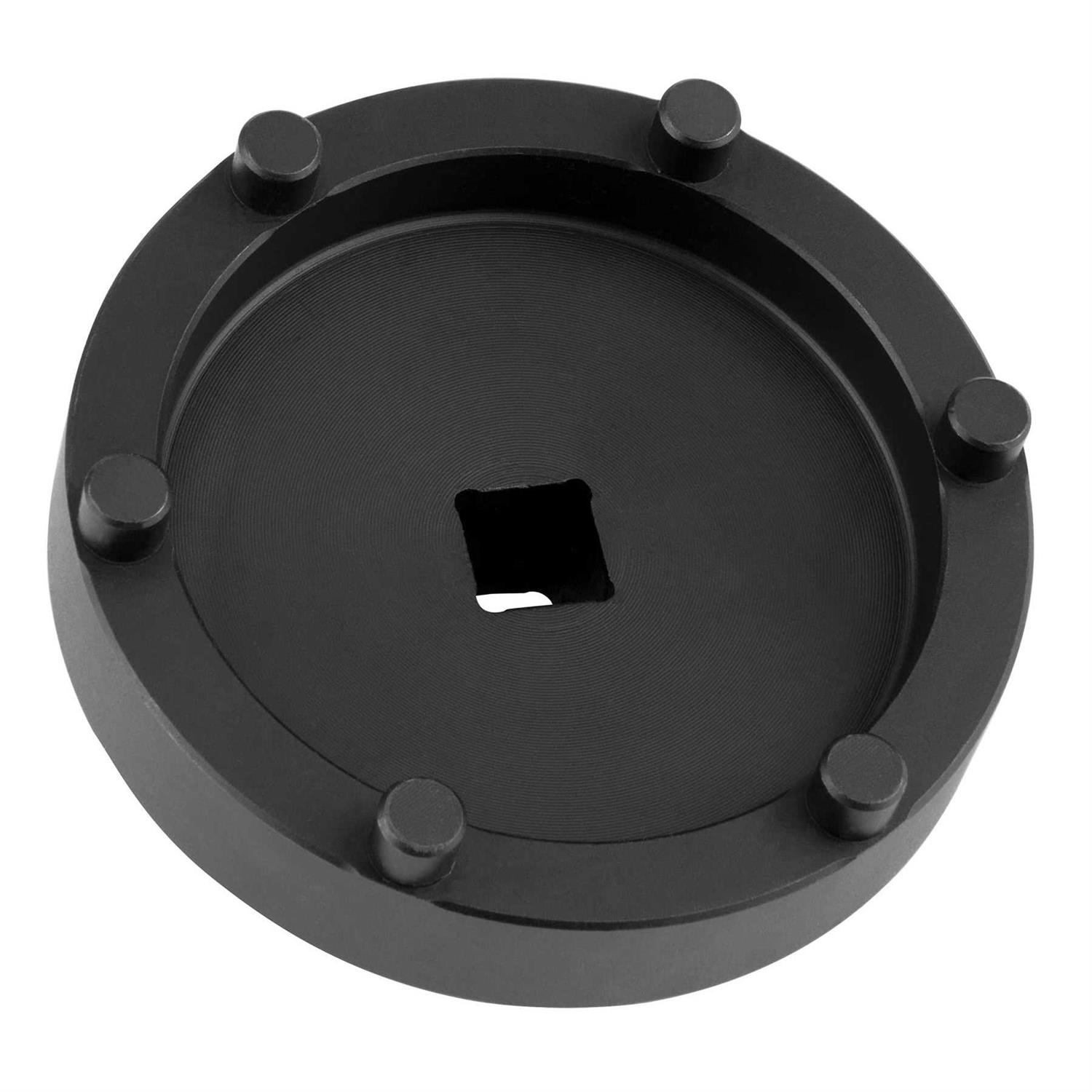 Performance Tool 6 Lug Dodge Axle Nut Socket W83009 - Image 3