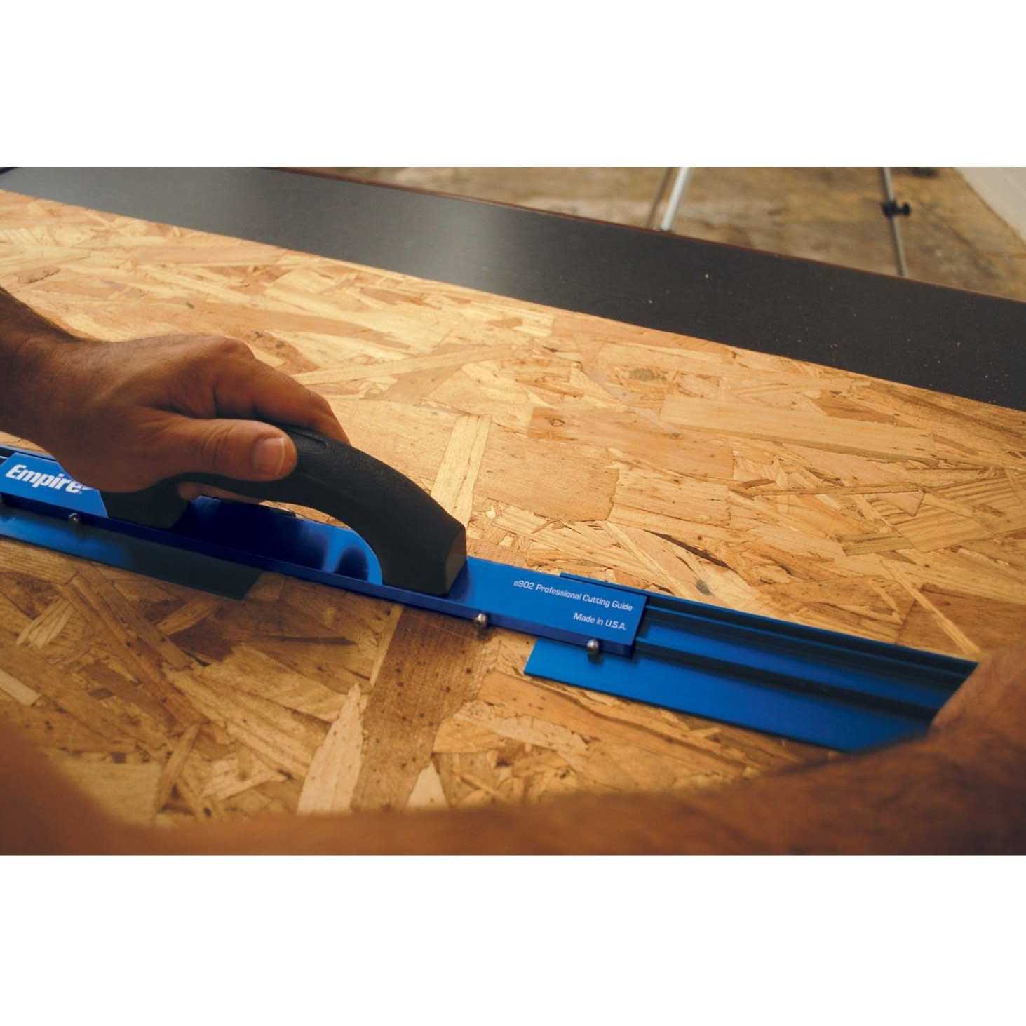 Empire E902 98 in. Cutting Guide - Image 4