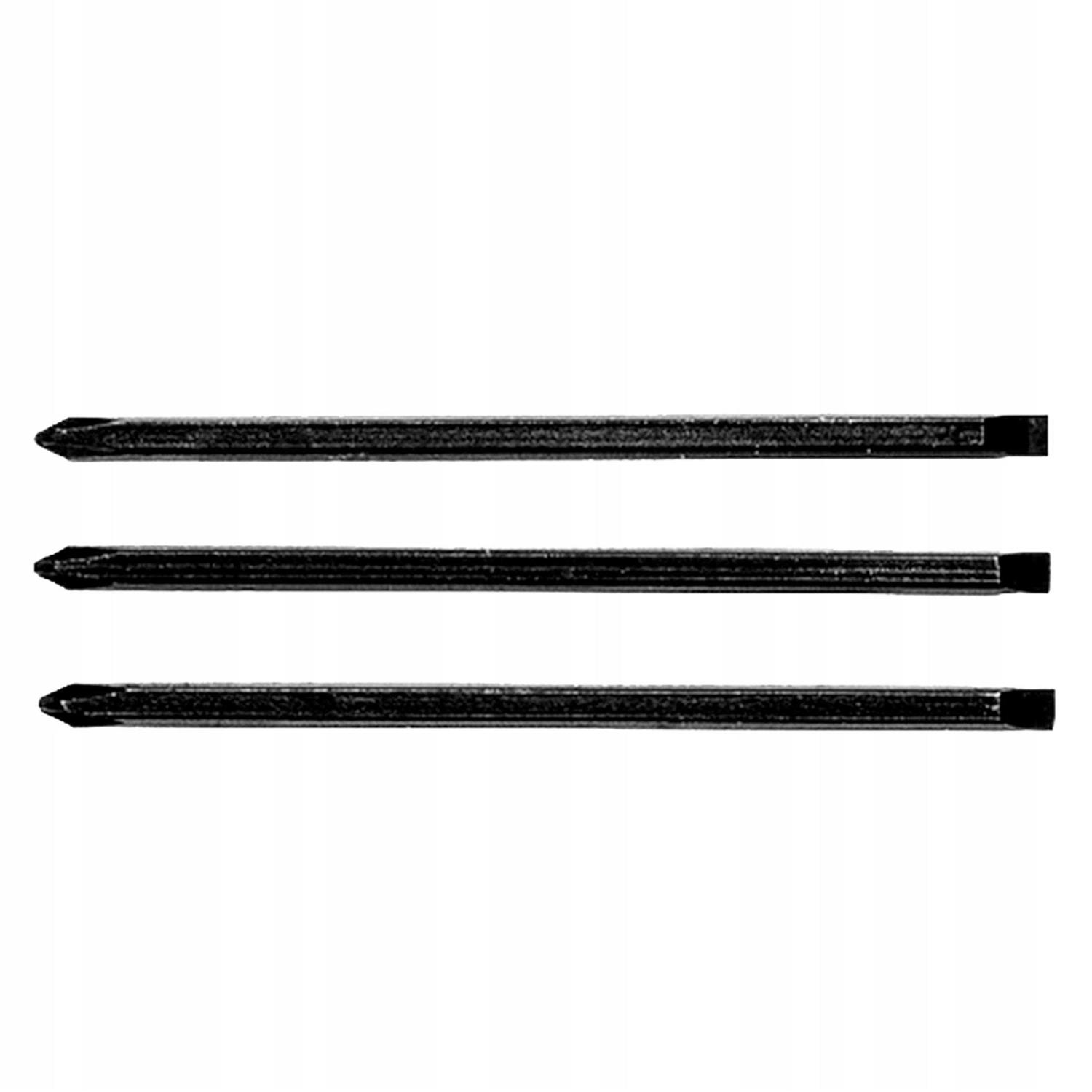 Leatherman Eyeglass Bit Kit 3 Pack - Image 3