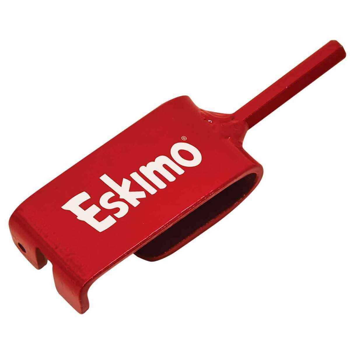 Eskimo Ice Anchor Drill Adapter - Image 4