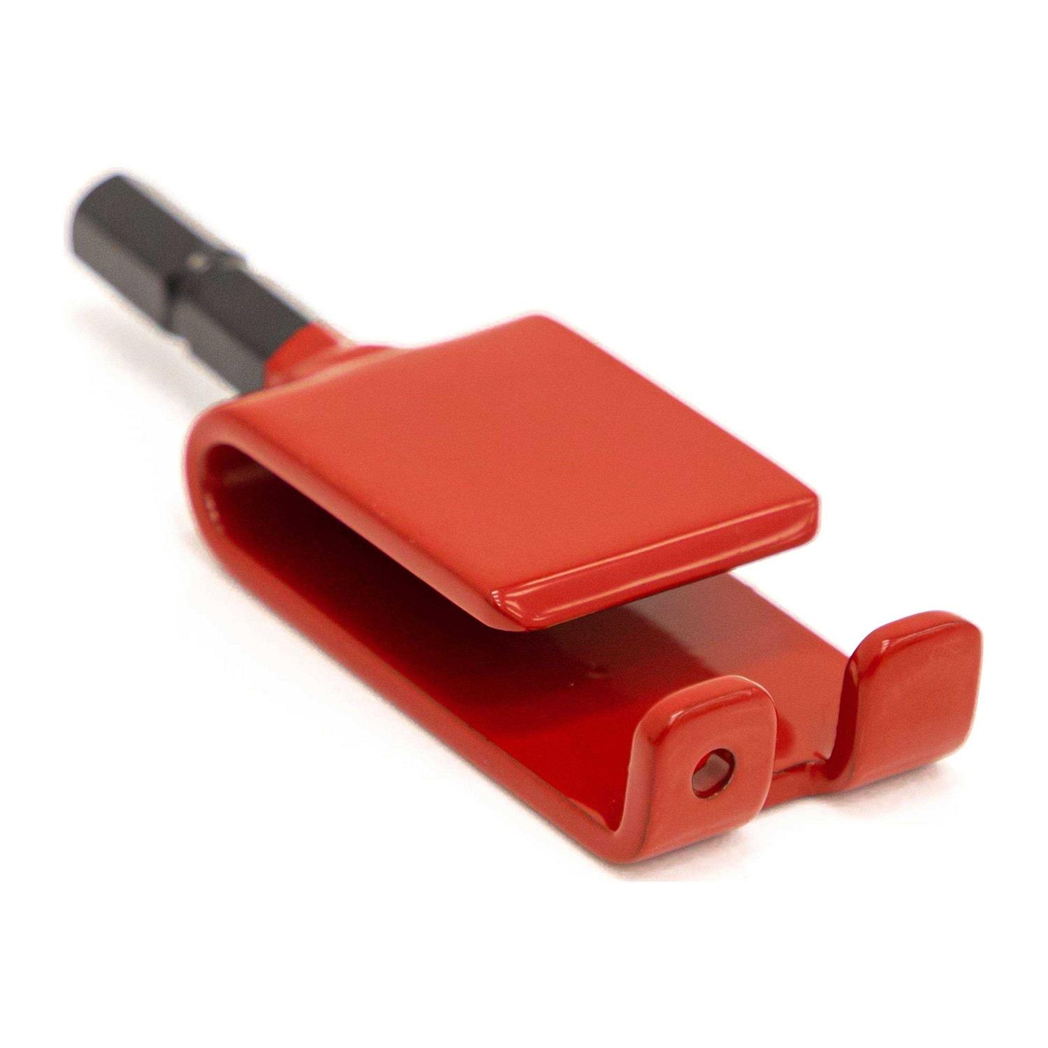 Eskimo Ice Anchor Drill Adapter - Image 5