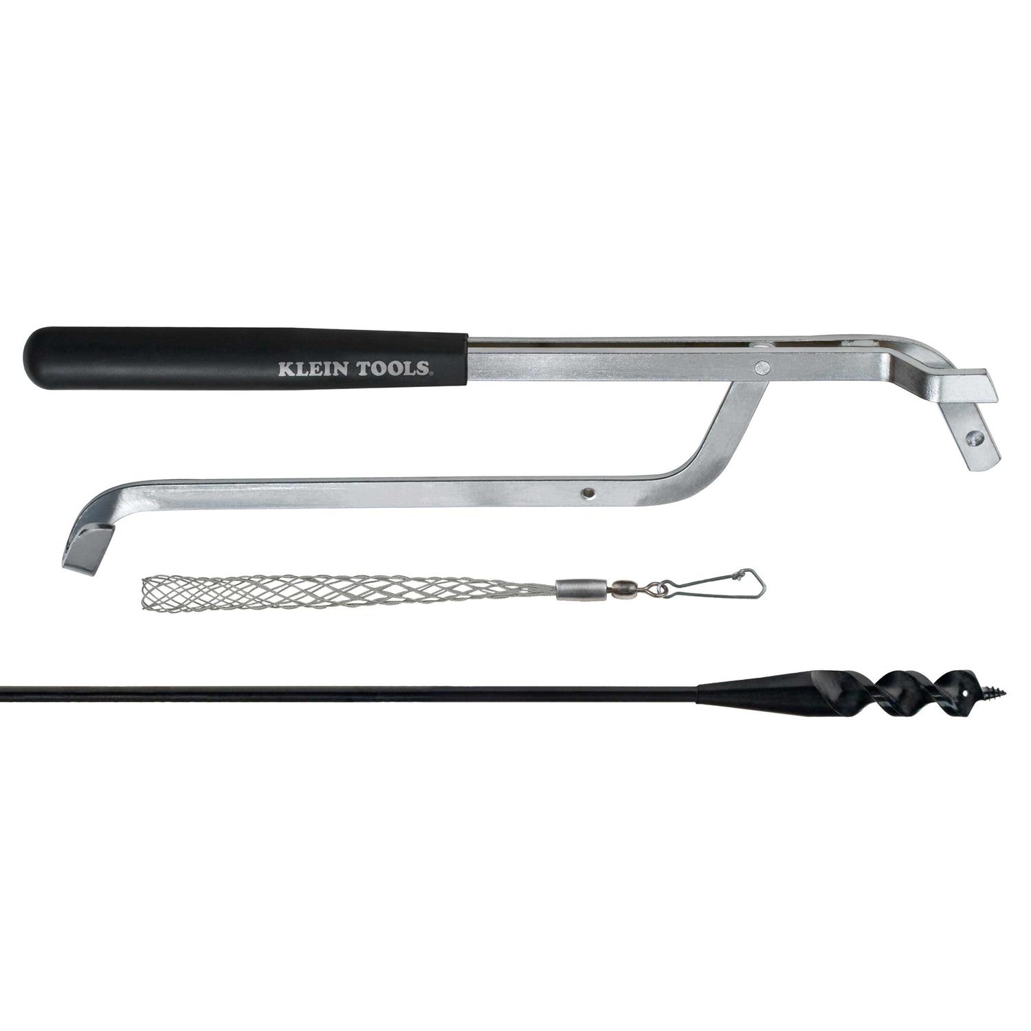 Flex Bit Kit Klein Tools 53721