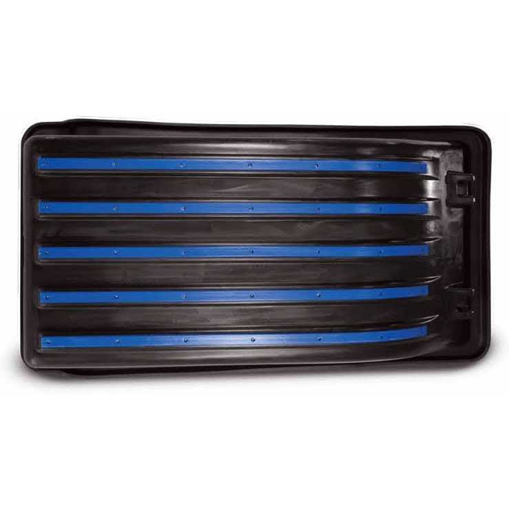 Otter Hyfax Sled Runner Kit - Image 5