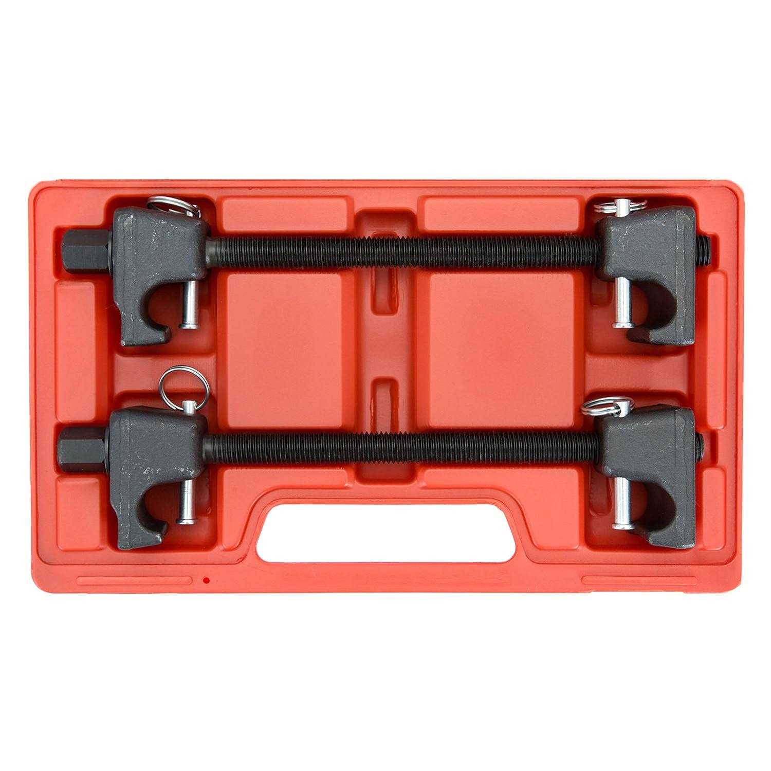 OEMTOOLS 27036 Strut Spring Compressor - Image 3