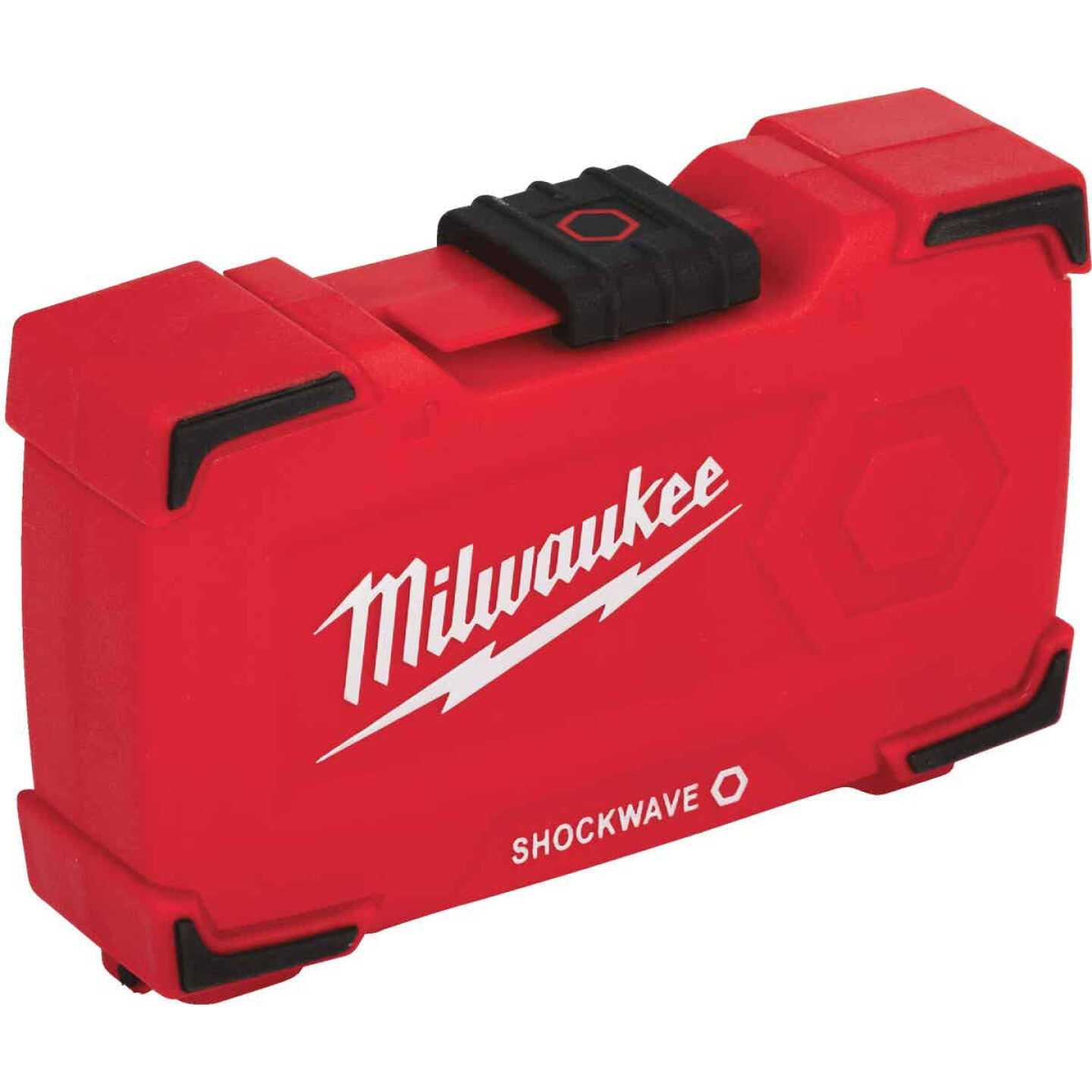 Milwaukee Shockwave Impact Driver Bit Set 48-32-4403 - Image 4