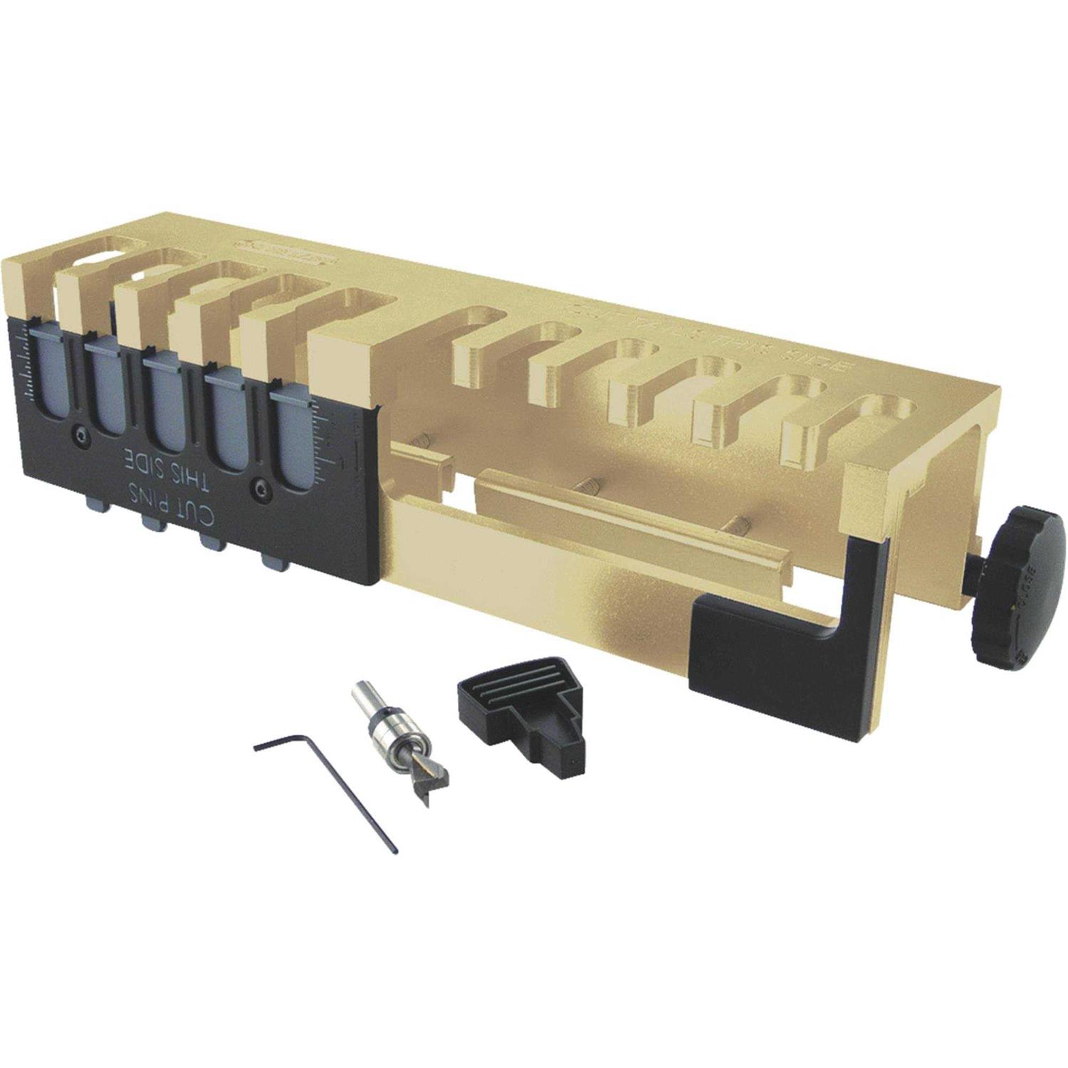 General Tools Dovetail Jig Kit - Image 5
