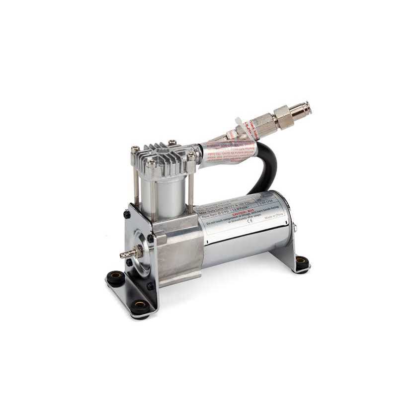 Air Lift 16192 12V HD Air Compressor - Image 5