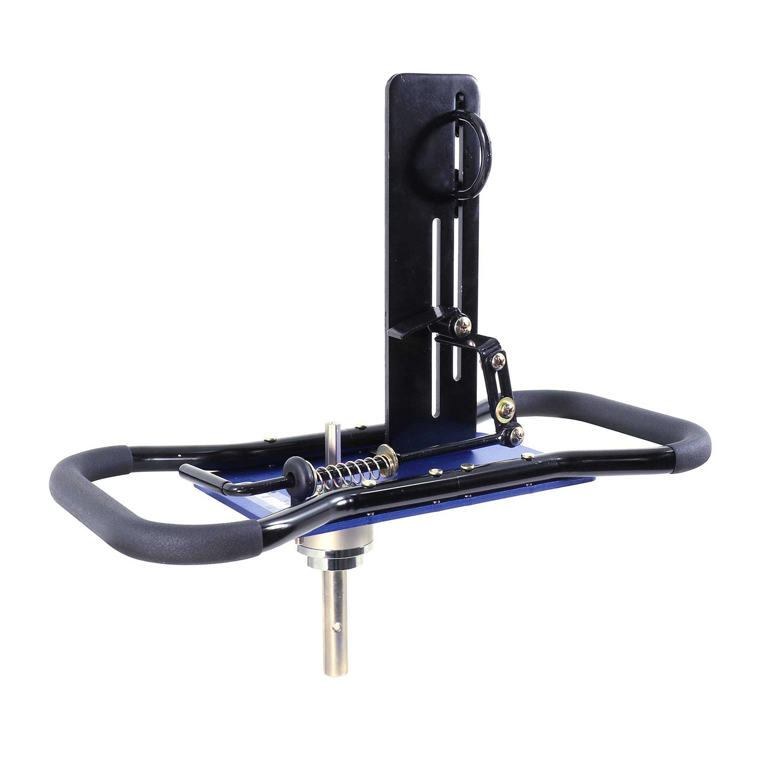 Clam Drill Plate Pro with Power Drive Gear Box 16962 - Image 3