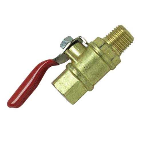 Campbell Hausfeld MP3229 Carry Tank Valve - Image 3