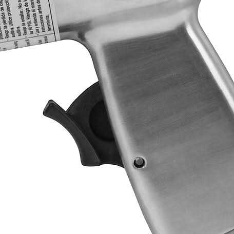 Powermate Vx 024-0299CT Air Needle Scaler - Image 3