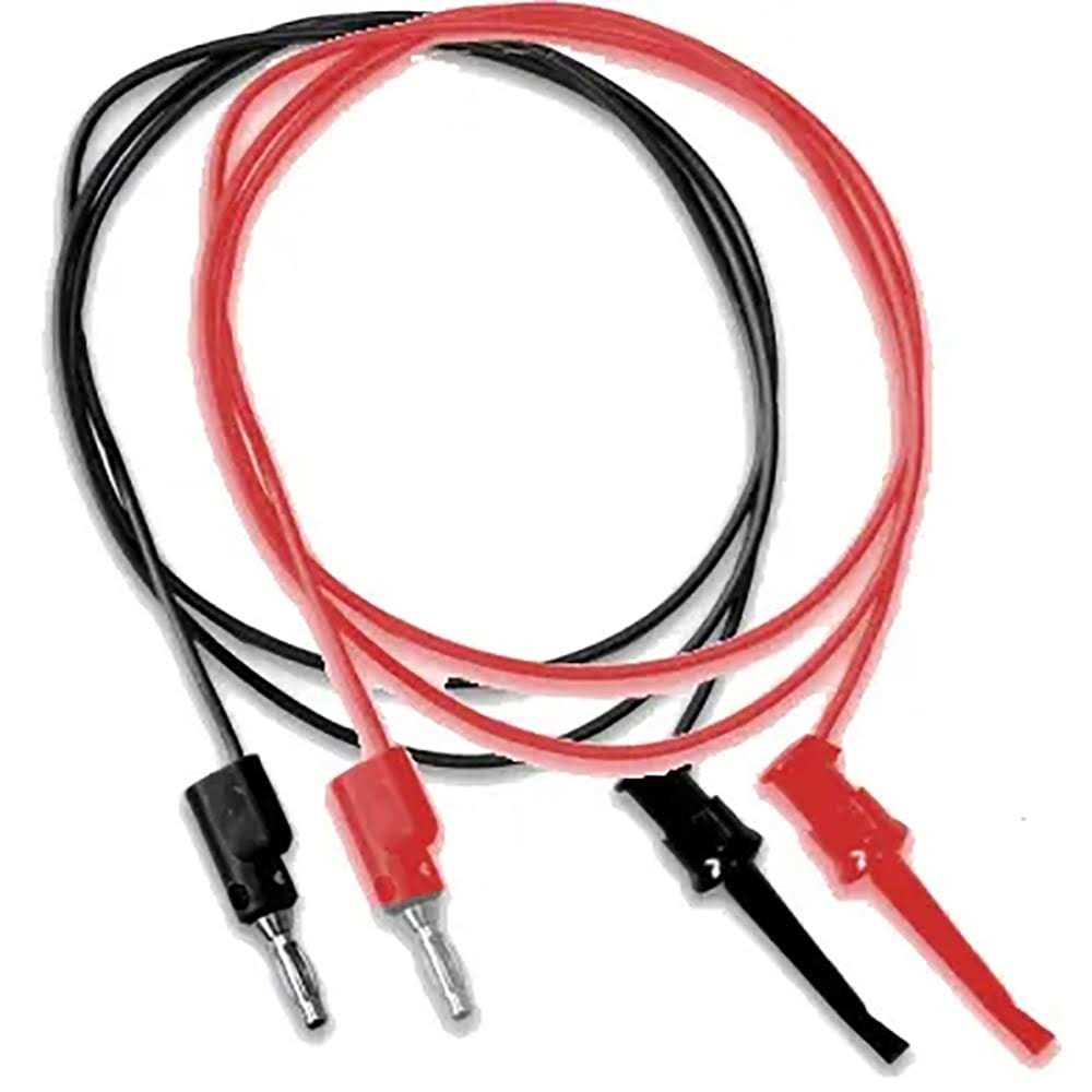 Pomona 3782-24-02 Minigrabber/Banana Plug - Image 3