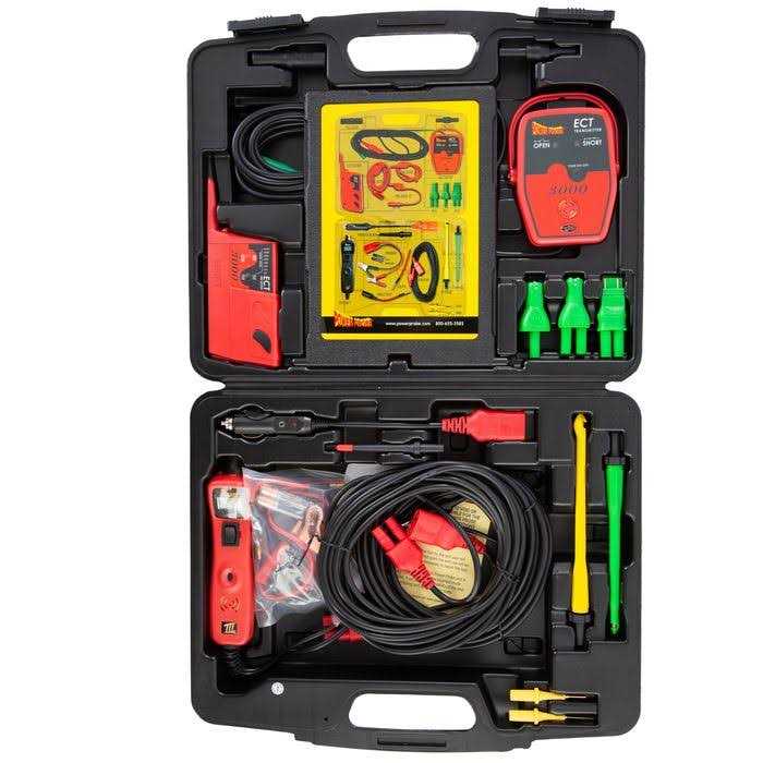 Power Probe 3 Master Kit with Ect3000 PPKIT03S - Image 5