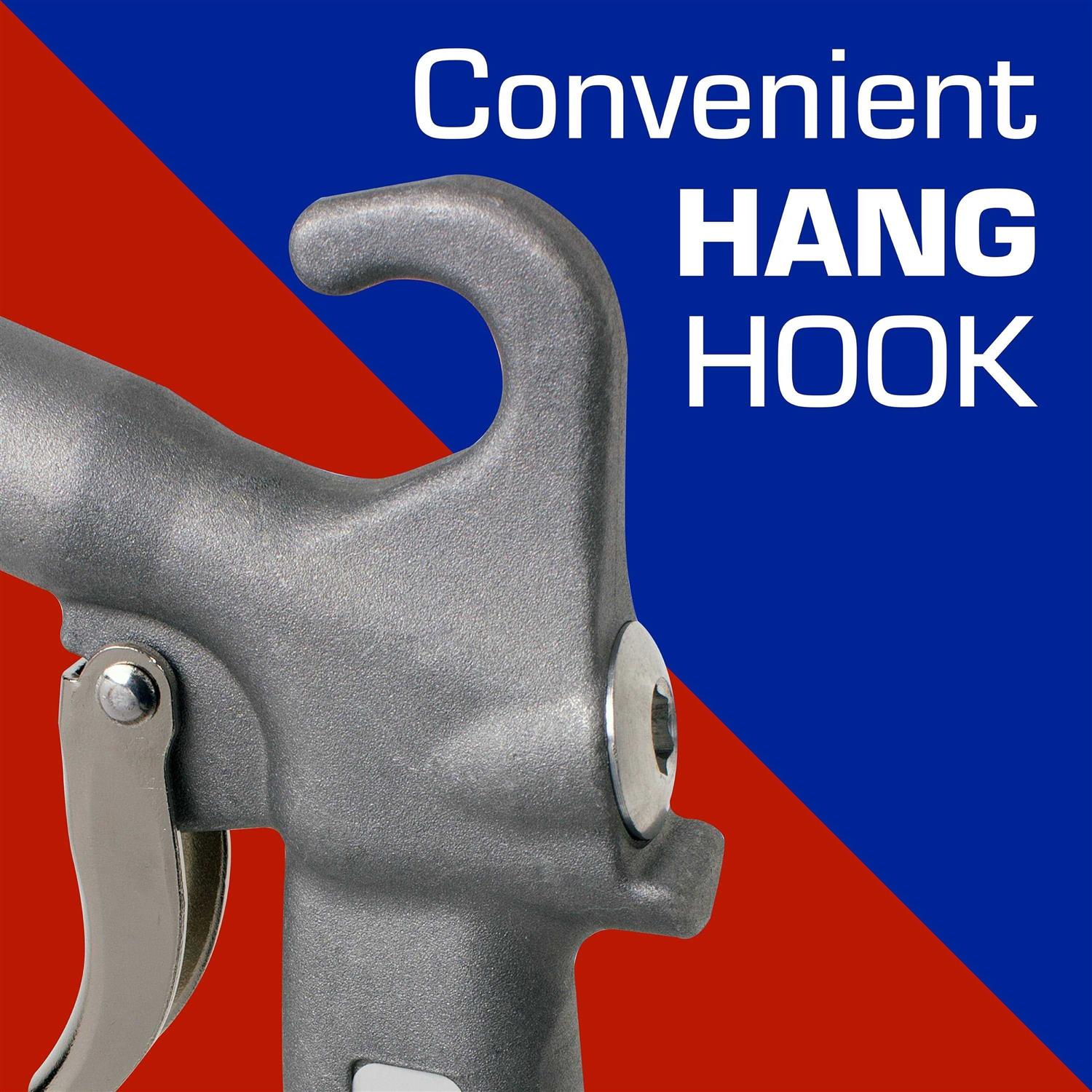 Guardair Long John Safety Air Gun - Image 4